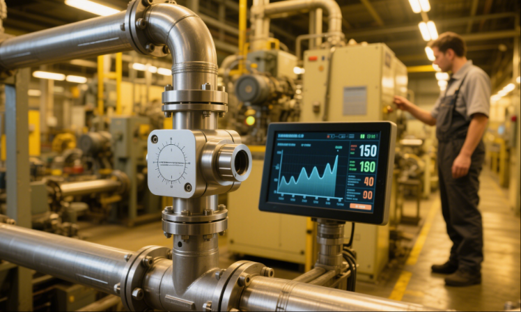 SMT-MES项目阶段总结报告深度解析