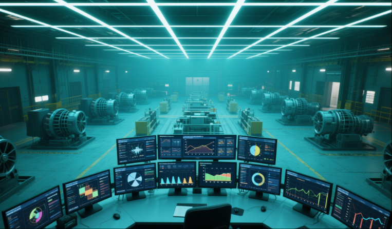 SMT-MES项目阶段总结报告深度解析