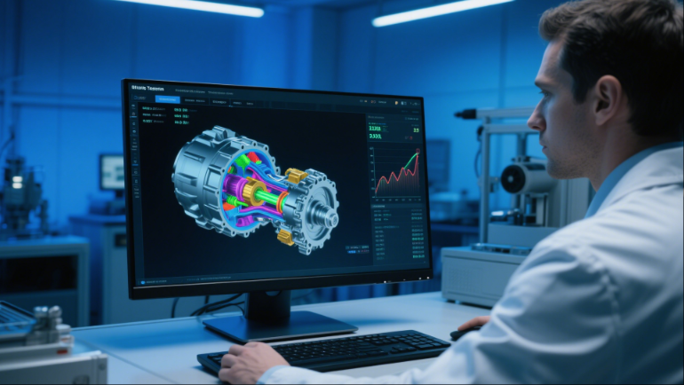 动态压力测试的实施方法与优化策略