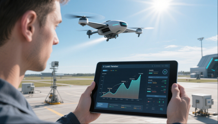 耙状总温探针技术细节深度解析